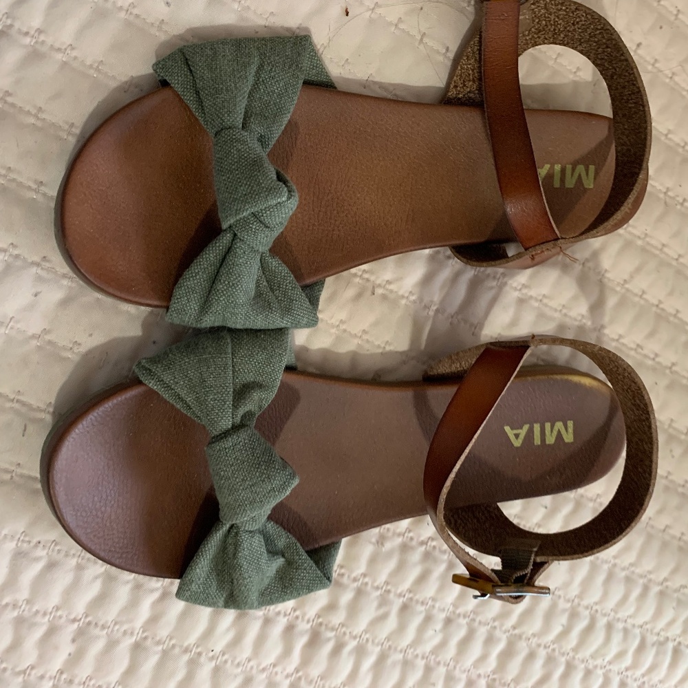 Sandals